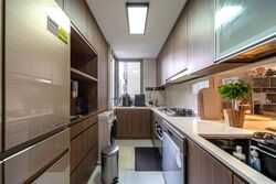 Sol Acres (D23), Condominium #589754731